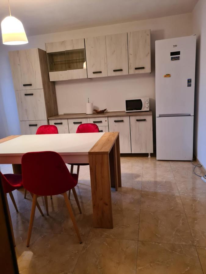 Vila Adina Eforie Nord Eksteriør billede