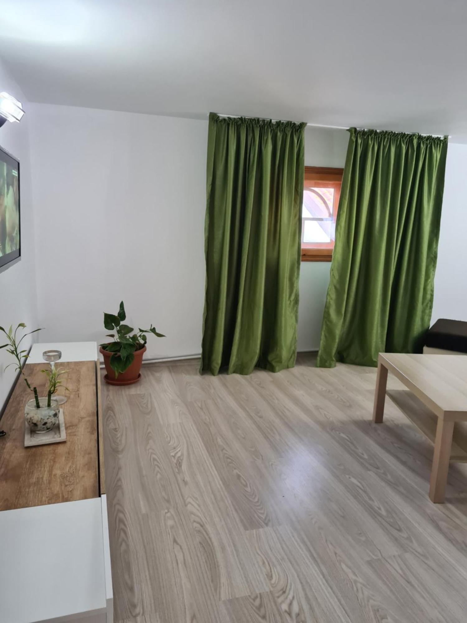 Vila Adina Eforie Nord Eksteriør billede